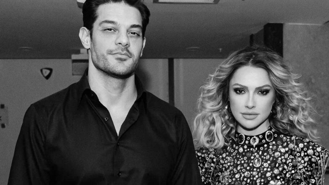 Hadise'yi çıldırtacak paylaşım! 4 ay önce boşanan Mehmet Dinçerler Hadise'ye nispet paylaşımı 2